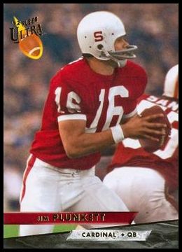 22 Jim Plunkett